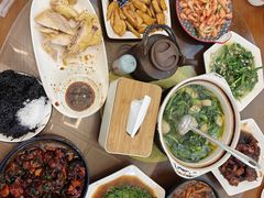 -观桥阁(锦溪店)