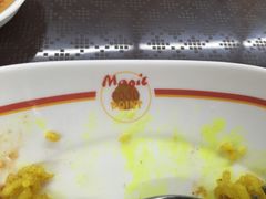 -Magic Food Point(Airport Street food)