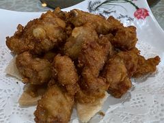 -御满江海鲜酒家(洛溪新城店)
