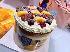 -贝紫Style(木马公寓店)