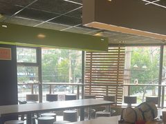 -麦当劳(团结湖店)