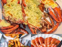 -四川小胡子海鲜(丁村万人海鲜广场店)