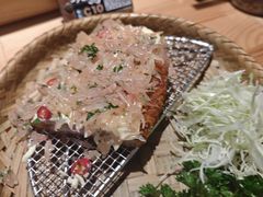 柚子猪排45-一豚轩·烧鸟·豚骨拉面(五四路店)