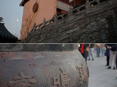 -鸡鸣寺
