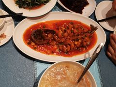 -四季暖堂·融合江浙菜(N1955创业园店)