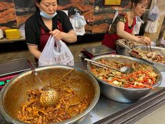 -嘉州九妹凤爪(乐山总店)