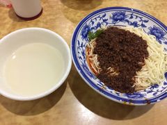 -张大娘面馆(新城路店)