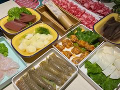 -火锅先生(五马街店)