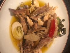 -丝路金桃·新疆菜(徐汇店)