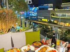 -La Terre乐田(万象城店)