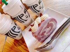 -星巴克(天津五大道店)