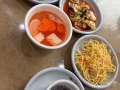 -全州拌饭馆(龙源西街店)