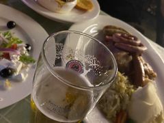 -巴伐利亚啤酒坊(意式风情街店)