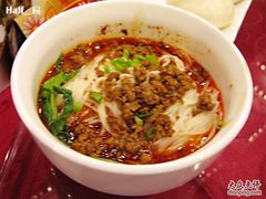 担担面-金鼎轩(亚运村店)
