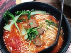-李先生牛肉面大王(北京平谷步行街店)