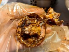 -肥肥虾庄·金牌油焖大虾(杨园滨江时代walk店)