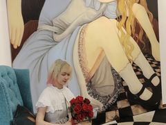 -观澜湖手艺工场·陶艺·吹玻璃·拼豆