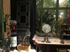 大堂-梧桐花园餐厅(新城店)