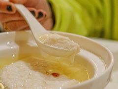 传统鸡豆花-尘香•传统川菜(创汇首座店)