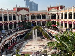 -佛罗伦萨小镇广佛名品奥特莱斯(疏港路店)