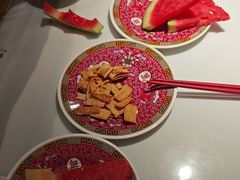 -味福记·江西小炒·南昌小吃(青山湖万达店)