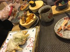 -季玄精致日本料理自助餐(闸北公园店)