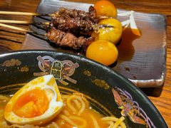 -鸟鹏烧鸟居酒屋(熙龙湾店)