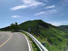 -灵山