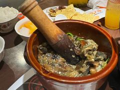 -小隐人家(乐松店)