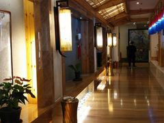 大堂-朝鲜玉流馆(滨河东路店)