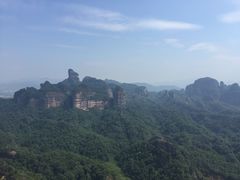 -丹霞山风景名胜区