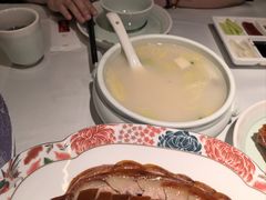 -在前门·烤鸭北京菜(五月花广场店)
