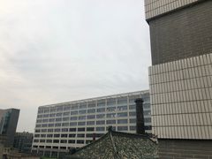 -北京协和医院(东单院区)