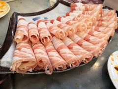 杜泊高钙羊肉-惠丰涮肉馆(德宝新园店)