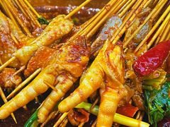 -镇江龙·火锅串串(武侯祠店)