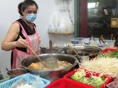 -正宗阳山牛杂(东城店)