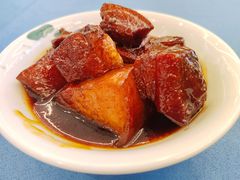 -阿毛饭店(和义路店)