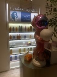 -MAGIC·京都造型·烫染馆