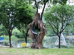 -东钱湖水上乐园(南门)