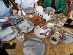 -BOR Eatery(安福路店)