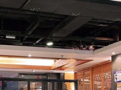 大堂-辣婆婆(航天桥店)