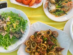 -秋姐美食店(海陵岛保利店)