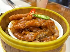 -粤色·老广州茶餐厅(河南商会大厦店)