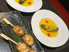 -大葉日本料理·龍蝦任食放題(廣州W酒店)