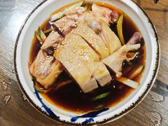 -湘聚缘湘菜馆(斜土路店)