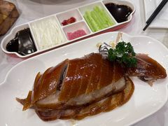 -大鸭梨烤鸭(石佛营店)