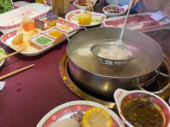 -大吉利·潮汕鲜牛肉火锅(西安店)