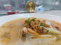 -面道赞宁海海鲜面(迎凤街店)