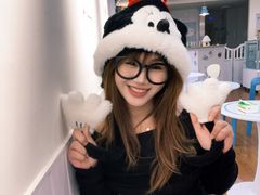 -汪说·狗咖·拼豆·宠物周边DIY(旺城大厦店)