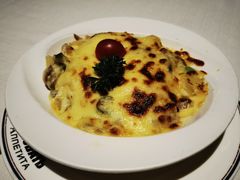 -俄士厨房(五棵松华熙LIVE店)